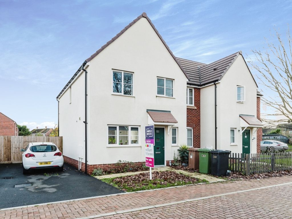 Damson Drive, Peterborough PE1  