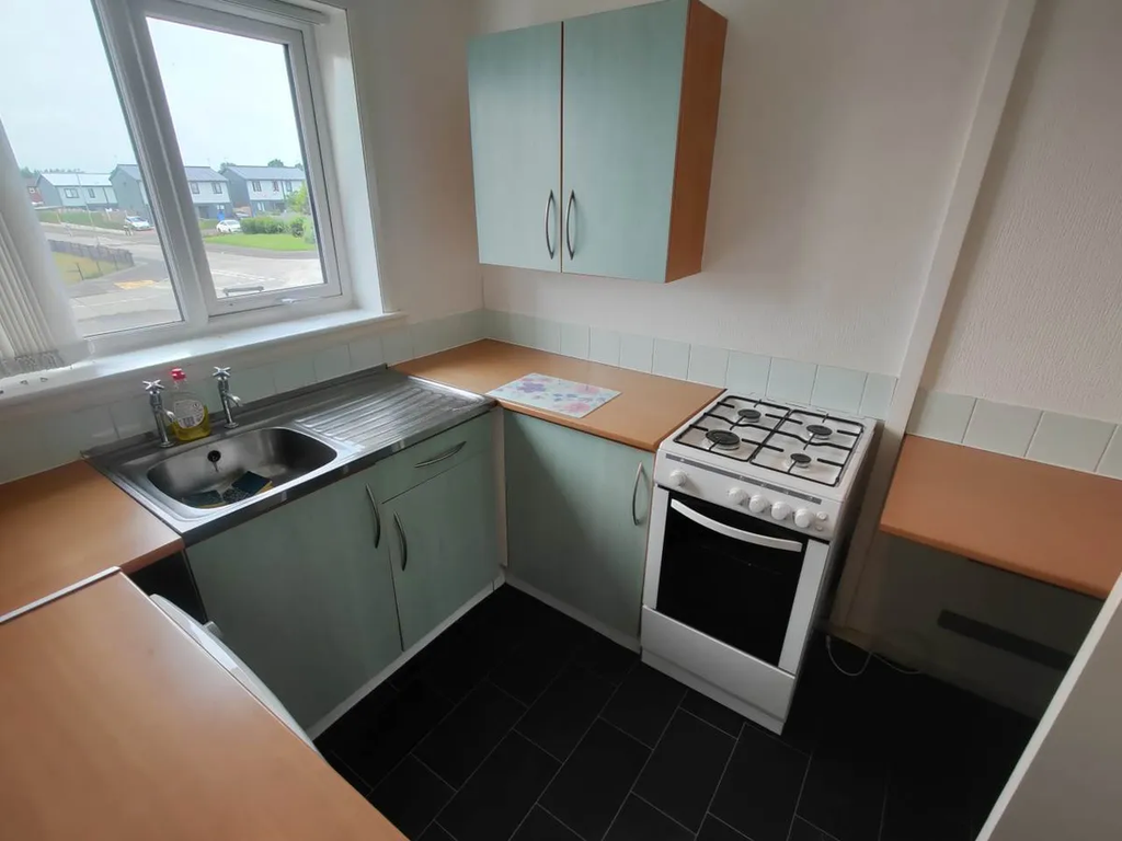 1 bed flat for sale in Montgomery Road, Widnes WA8 Zoopla