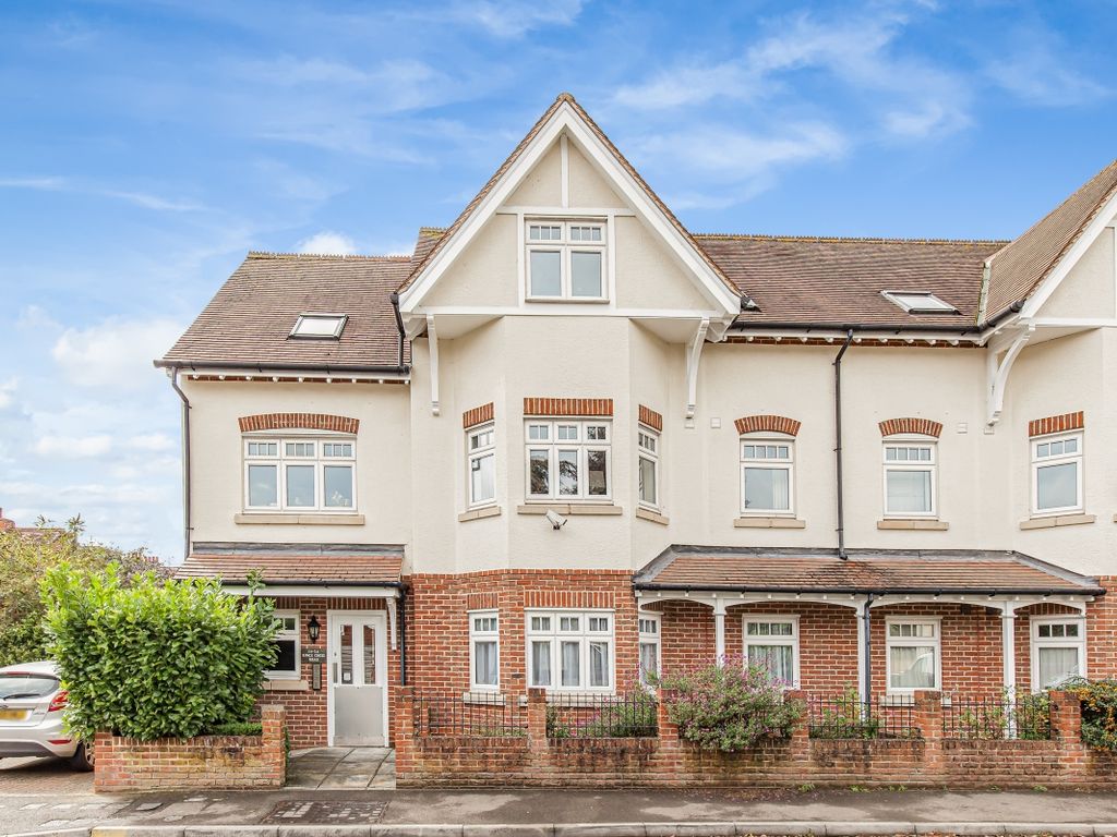 1 bed flat for sale in Kings Cross Road, Oxford OX2, £375,000 Zoopla