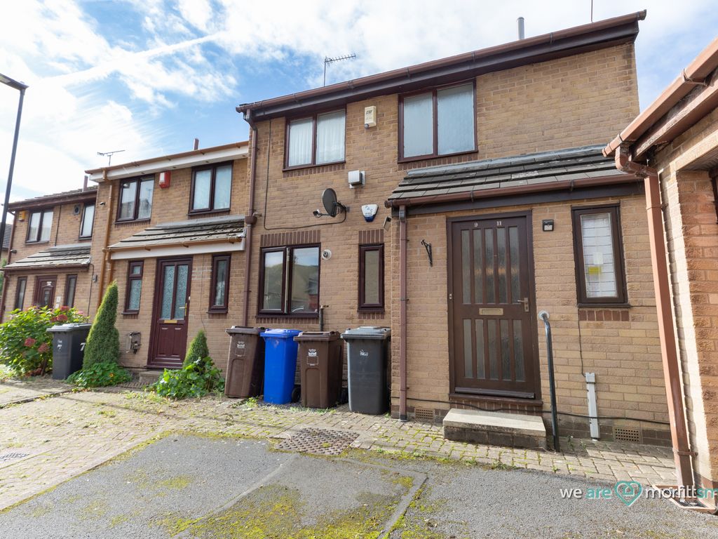 1 bed flat to rent in Hatfield House Court, Shiregreen S5, £625 pcm Zoopla