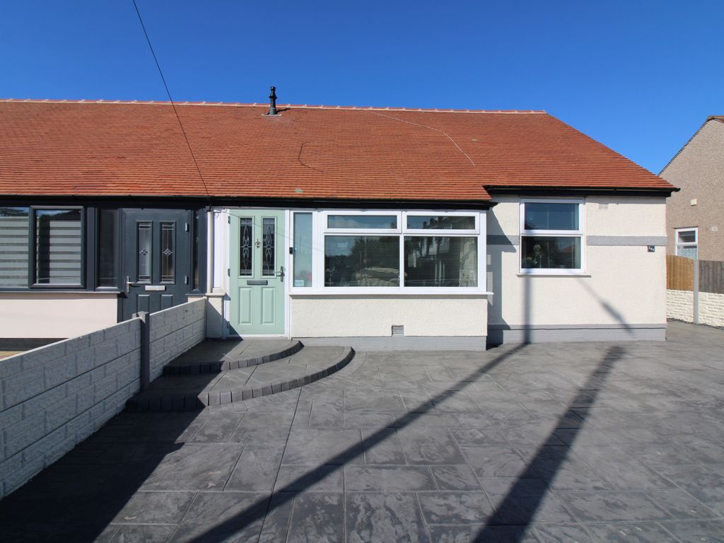 2 bed bungalow for sale in Cumberland Avenue, Cleveleys FY5 Zoopla