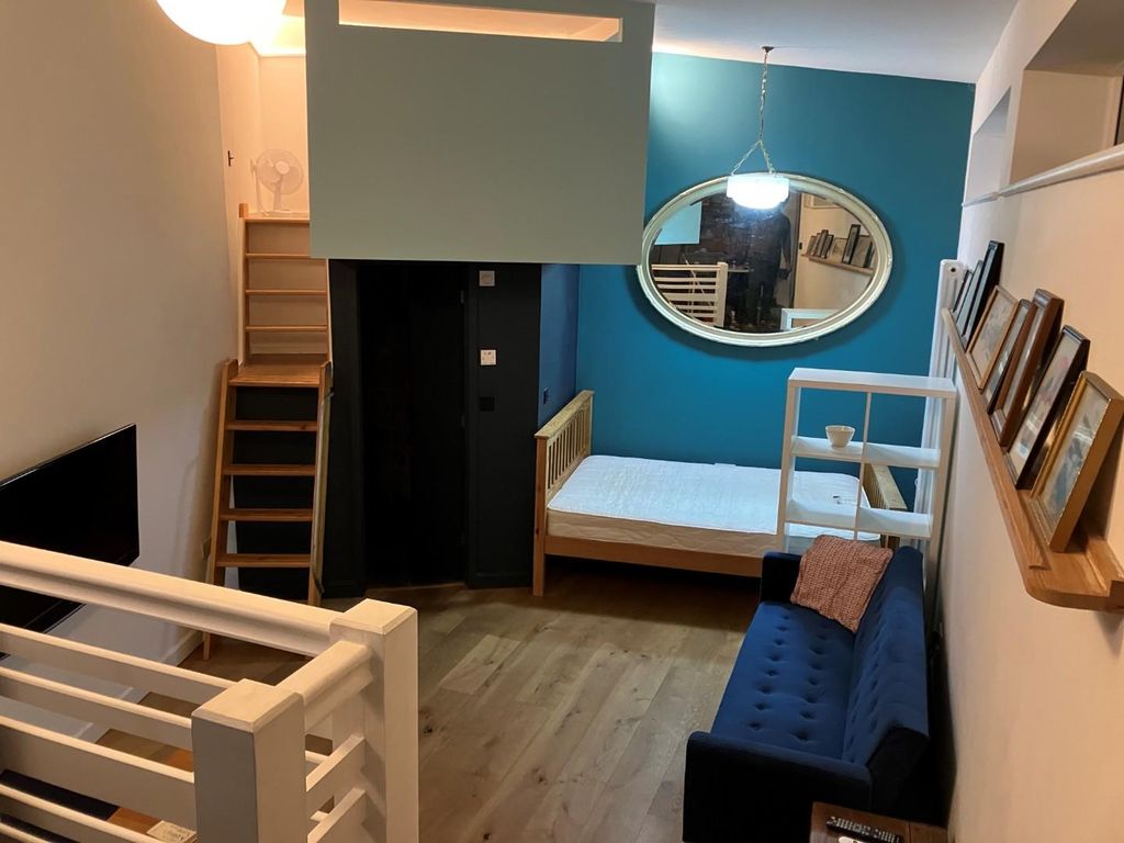 Studio to rent in Prospect Park, Exeter EX4, £900 pcm Zoopla