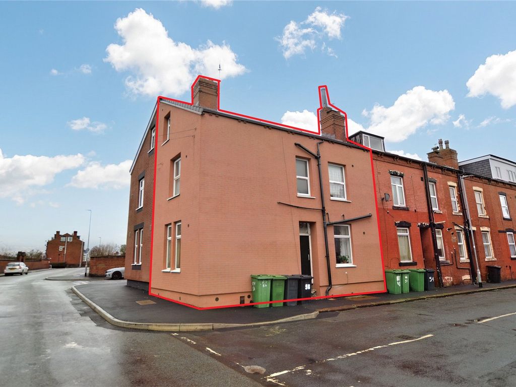 Recreation View, Leeds, West Yorkshire LS11