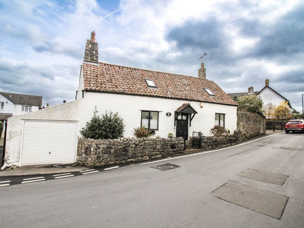 3 bed cottage for sale in Lower Kewstoke Road, Kewstoke BS22, £355,000