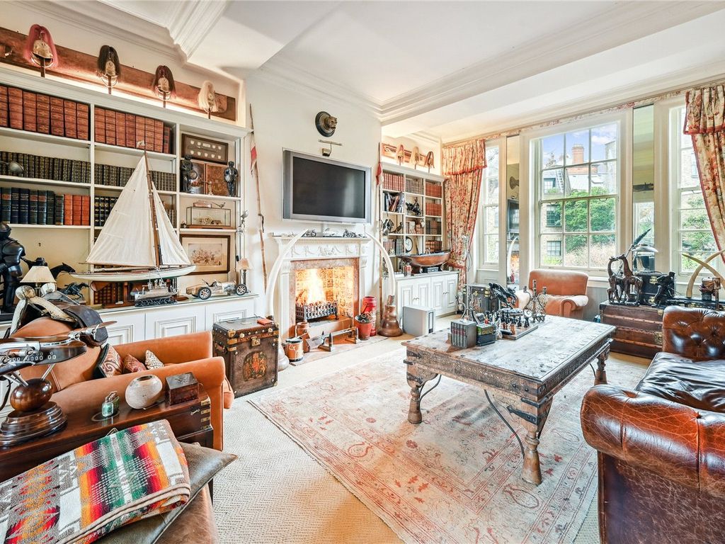 2 bed flat for sale in Egerton Place, Knightsbridge, London SW3 Zoopla