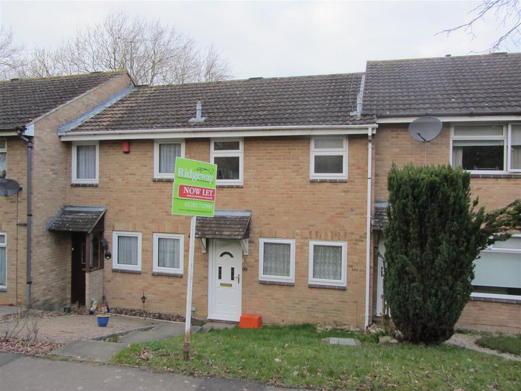2 bed terraced house to rent in Knowlands, Highworth, Swindon SN6 Zoopla