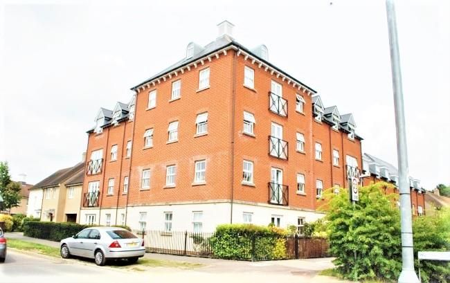 William Harris Way, Colchester CO2  
