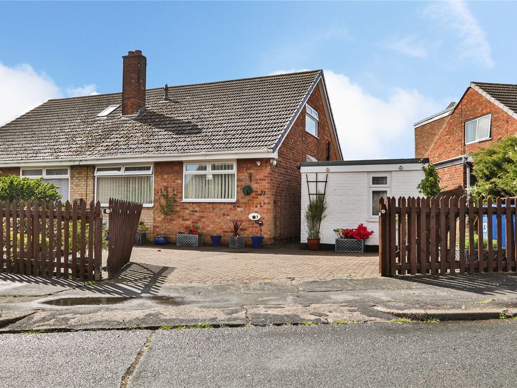 3 bed bungalow for sale in Owst Road, Keyingham, Hull HU12 Zoopla