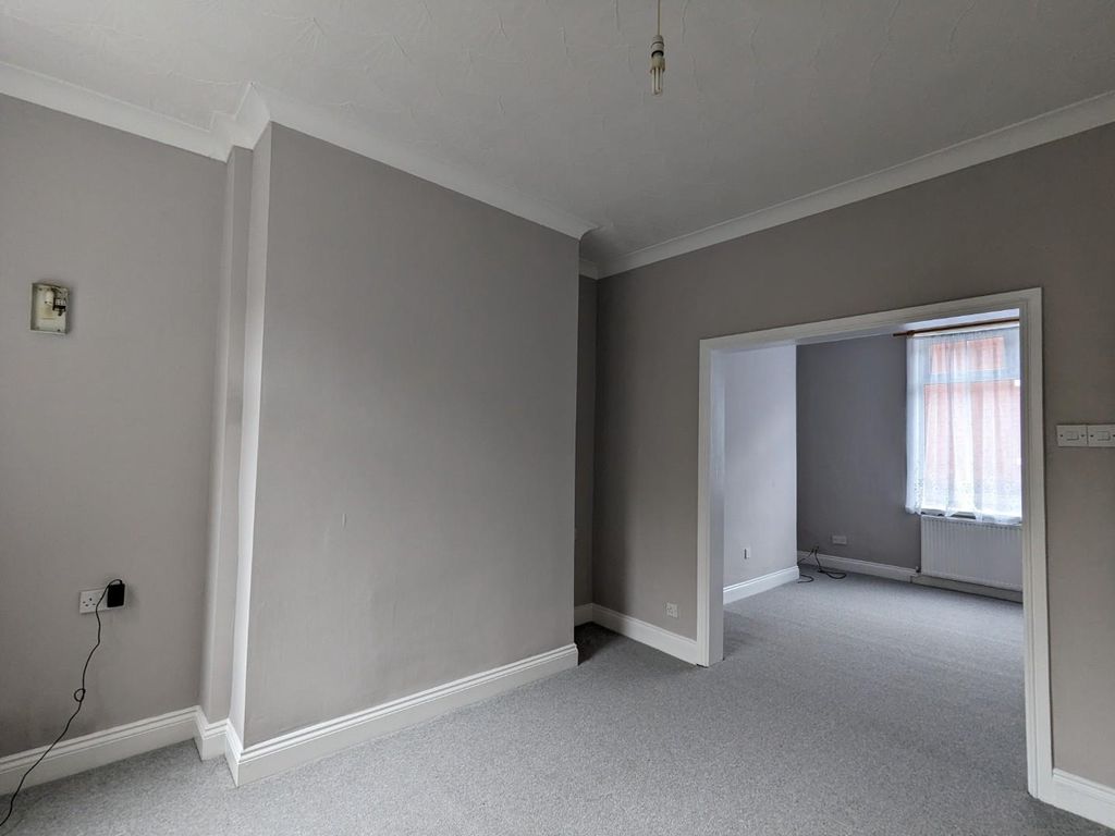 2 bed terraced house to rent in Henry Street, Shildon DL4 Zoopla