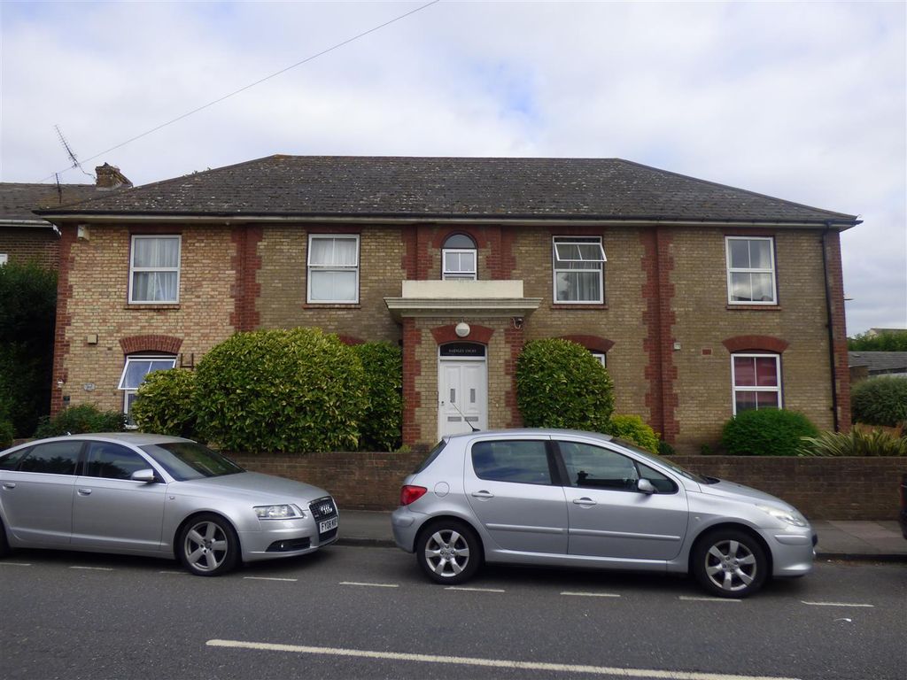 1 bed flat to rent in Darnley Road, Gravesend DA11 Zoopla