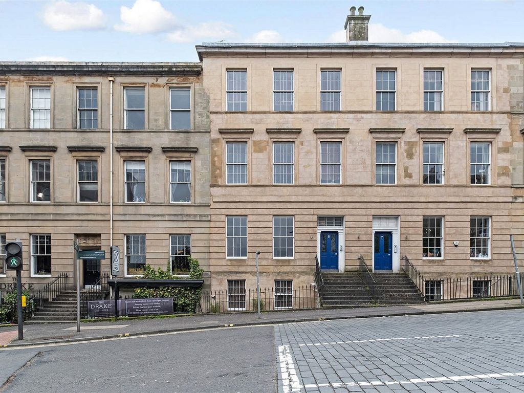 2 bed flat for sale in Lynedoch Street, Park, Glasgow G3 Zoopla
