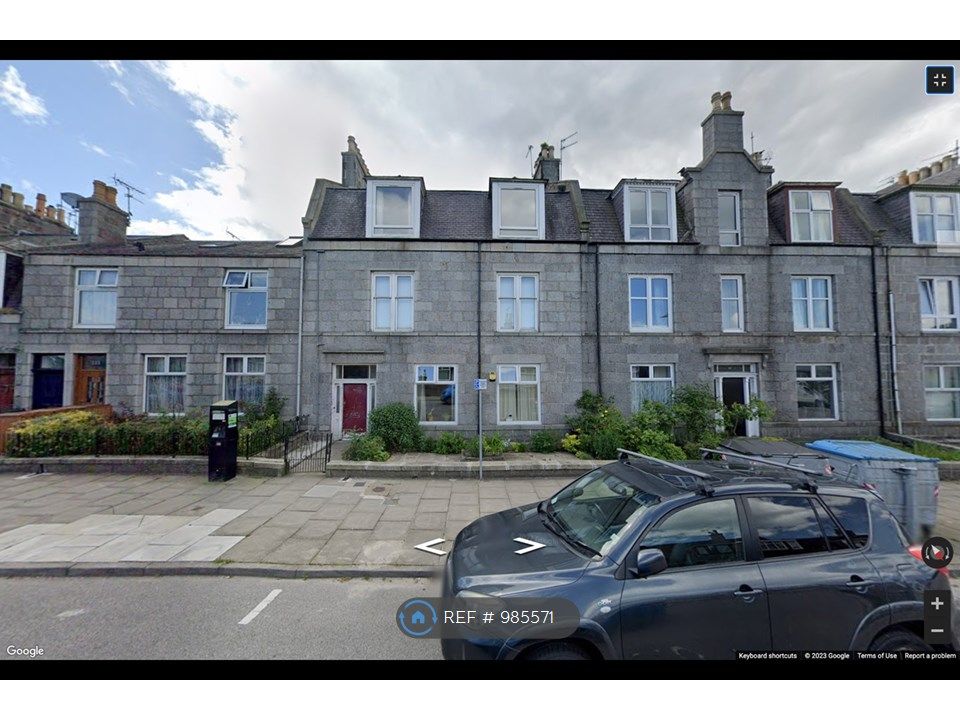3 bed flat to rent in Sunnyside Road, Aberdeen AB24 Zoopla