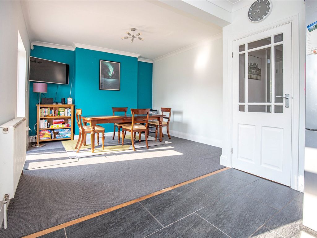 3 bed semidetached house for sale in Bromley Heath Road, Bromley Heath