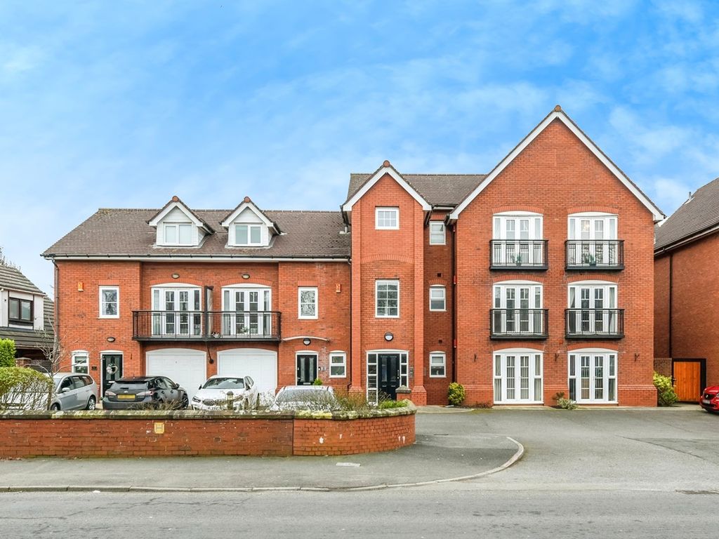 2 bed flat for sale in Waterloo Road, Southport PR8, £230,000 Zoopla