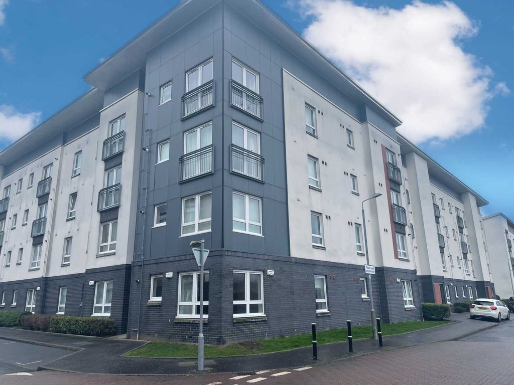 2 bed flat to rent in Whimbrel Wynd, Renfrew PA4 Zoopla