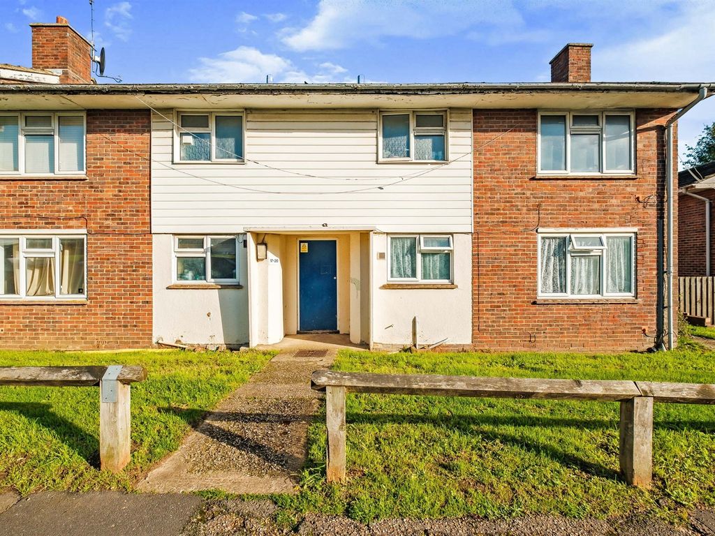 1 bed flat for sale in Millfield, Sompting, Lancing BN15 Zoopla