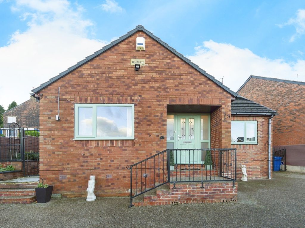4 bed detached house for sale in Stone Street, Barnsley S71, £245,000