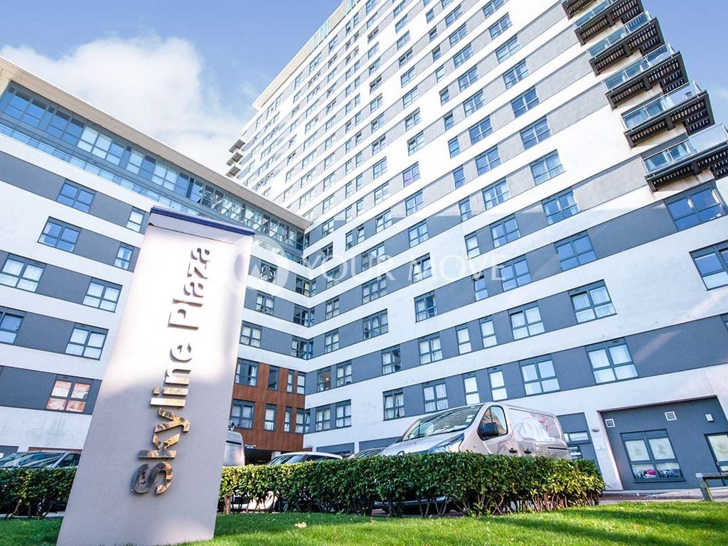 2 bed flat to rent in Alencon Link, Basingstoke, Hampshire RG21 Zoopla