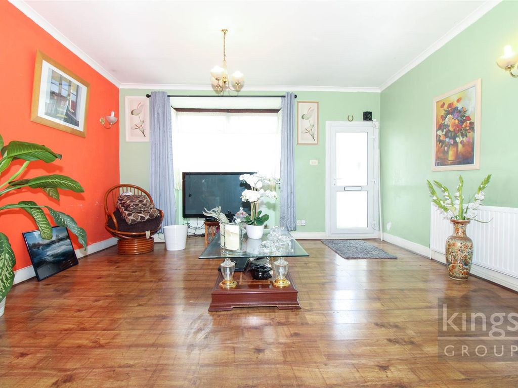 Manor Road, London N17