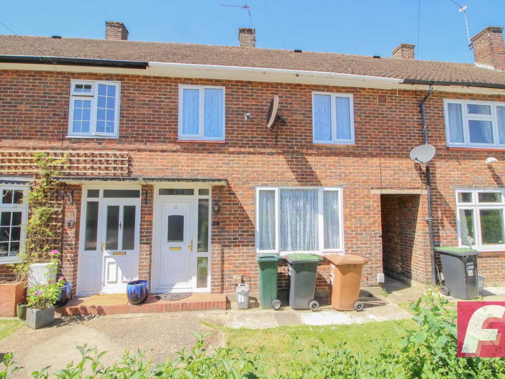 Gosforth Lane, South Oxhey WD19  