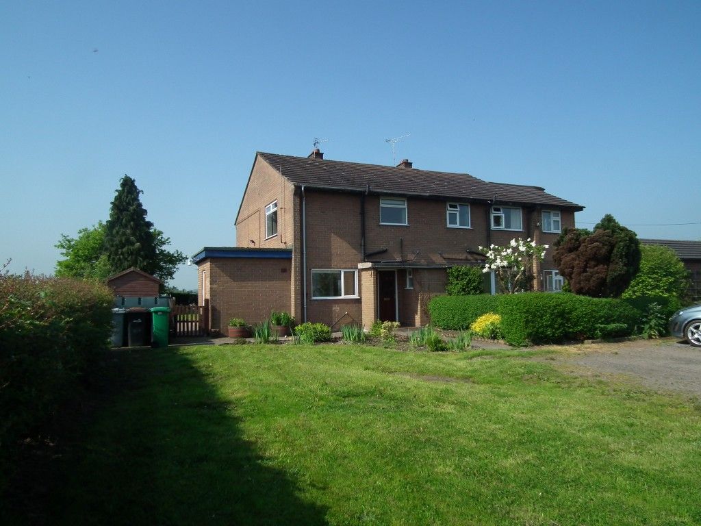 3 bed property to rent in Humble Bee Cottage, Calveley Hall Lane