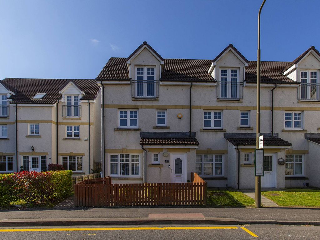 3 bed town house for sale in Leyland Road, Bathgate EH48 Zoopla