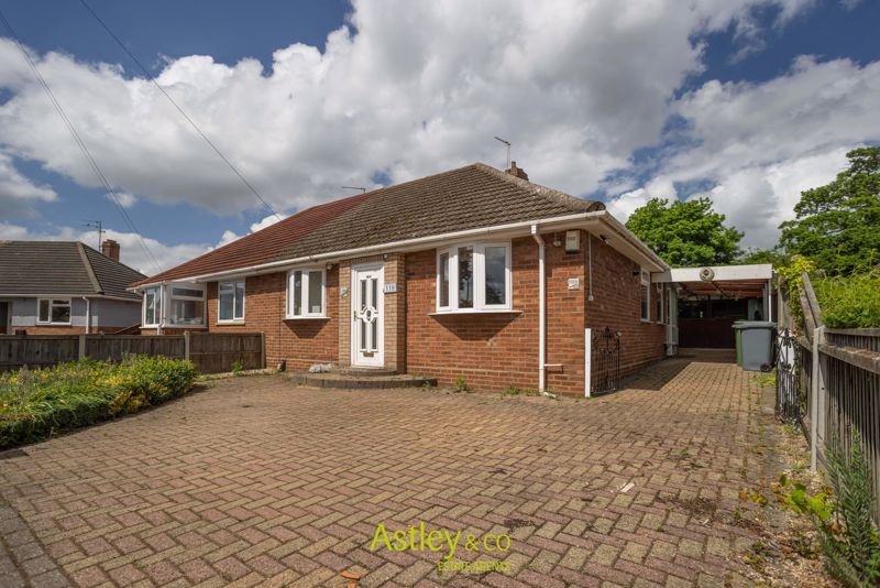 2 Bed Semi detached Bungalow For Sale In Moore Avenue Sprowston 2-bed-semi-detached-bungalow-for-sale-in-moore-avenue-sprowston