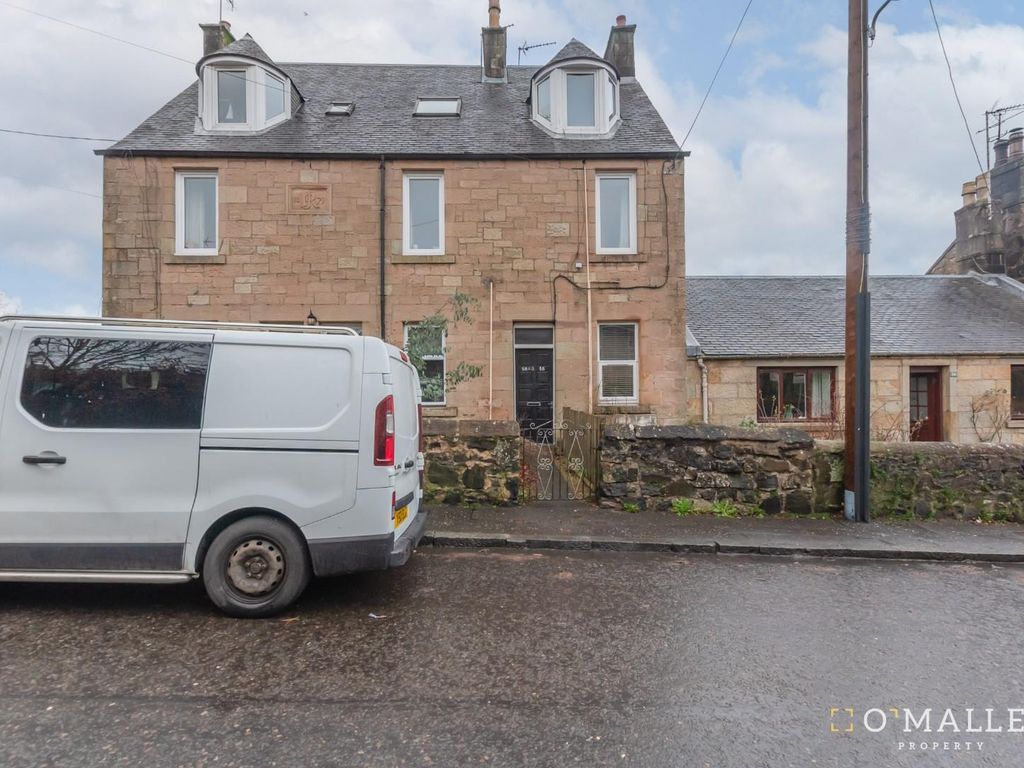 3 bed flat for sale in Birkhill Road, Cambusbarron, Stirling FK7, £