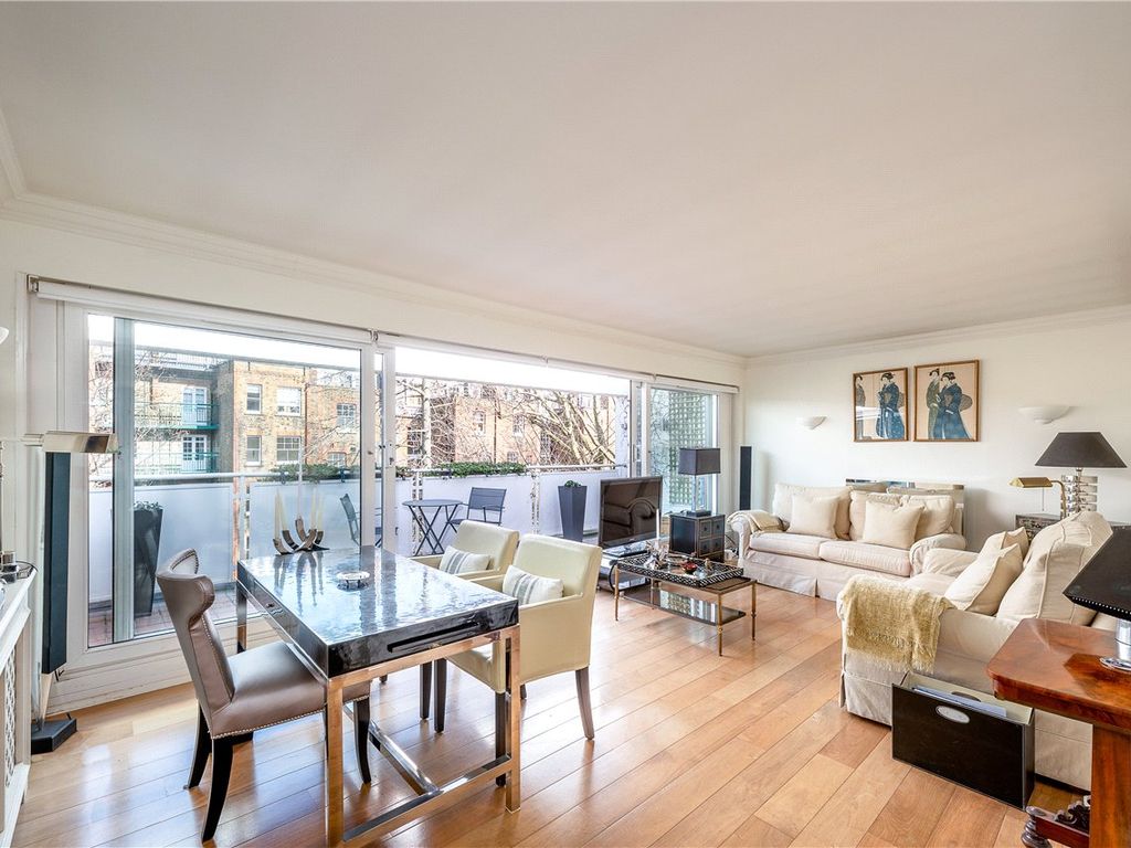 2 bed flat for sale in Thistle Grove, London SW10 Zoopla