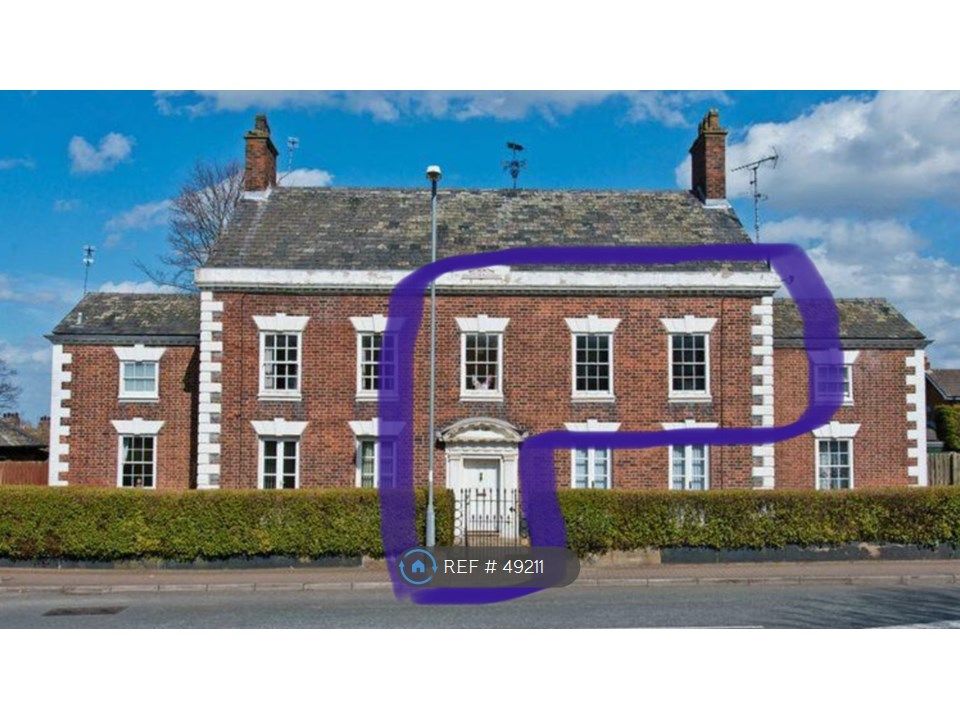 2 bed flat to rent in The Elms, Runcorn WA7 Zoopla