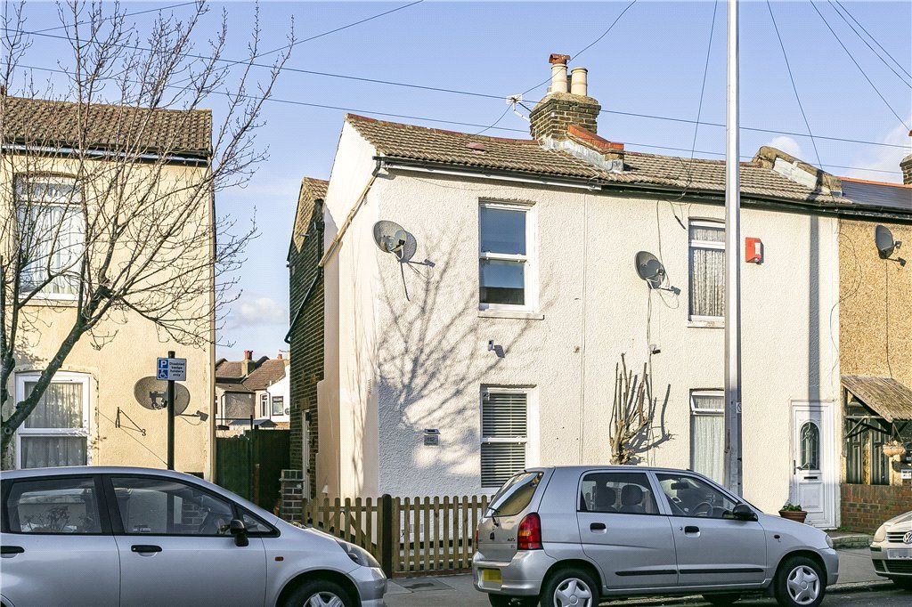 Stanley Road, Croydon CR0