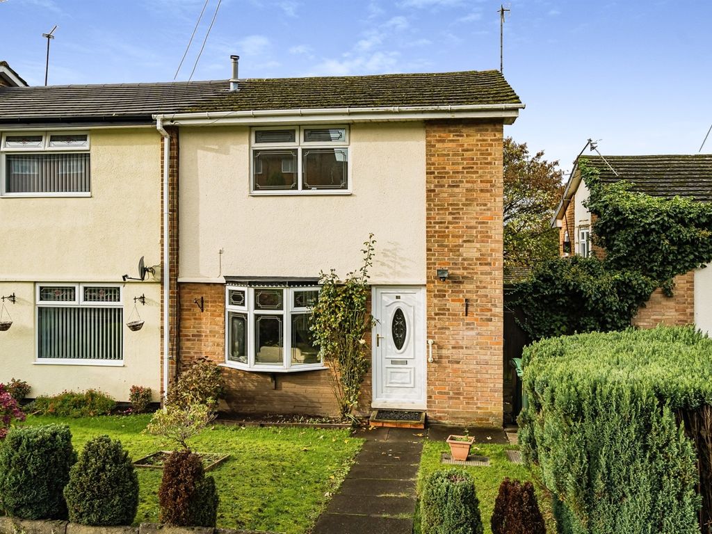 2 bed end terrace house for sale in Norfolk Road, Oldbury B68 Zoopla