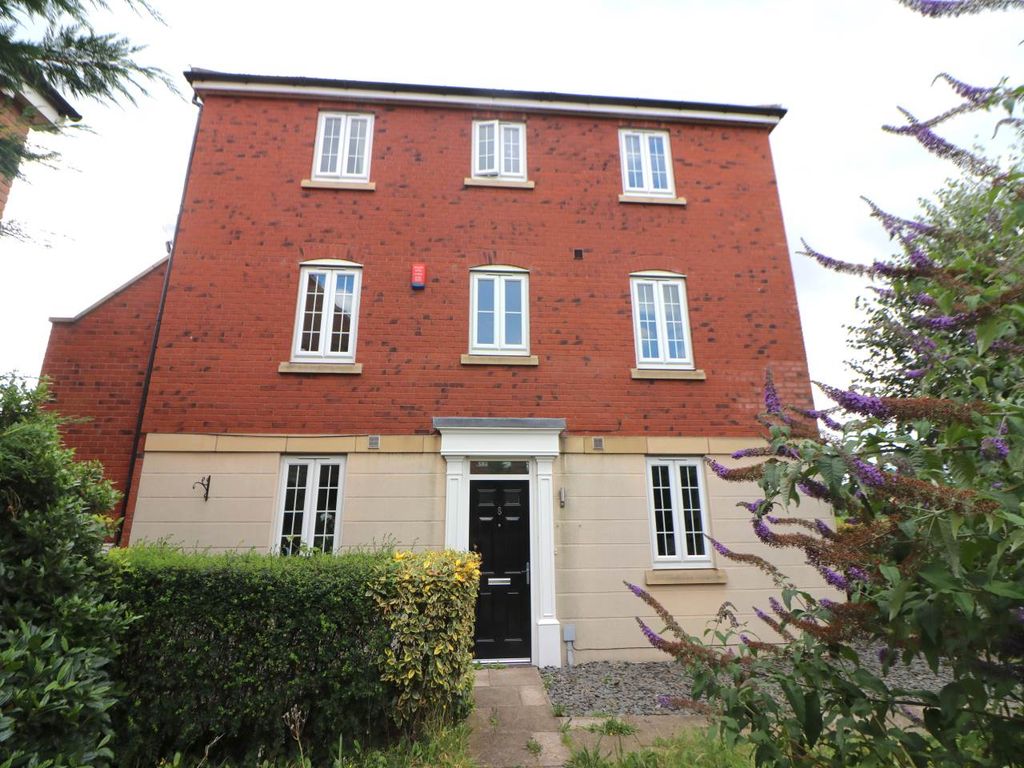 4 bed property to rent in Lakeside Village Shopping Outlet, White Rose Way, Doncaster DN4 Zoopla