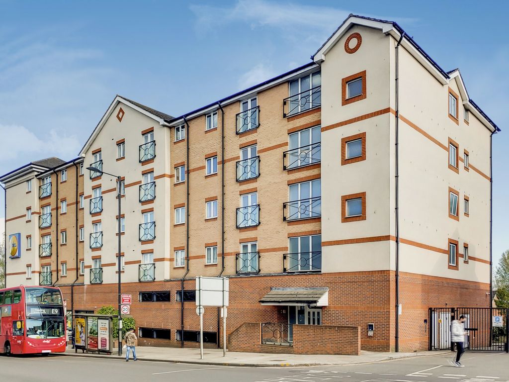 2 bed flat for sale in Ruislip Road East, Greenford UB6 Zoopla