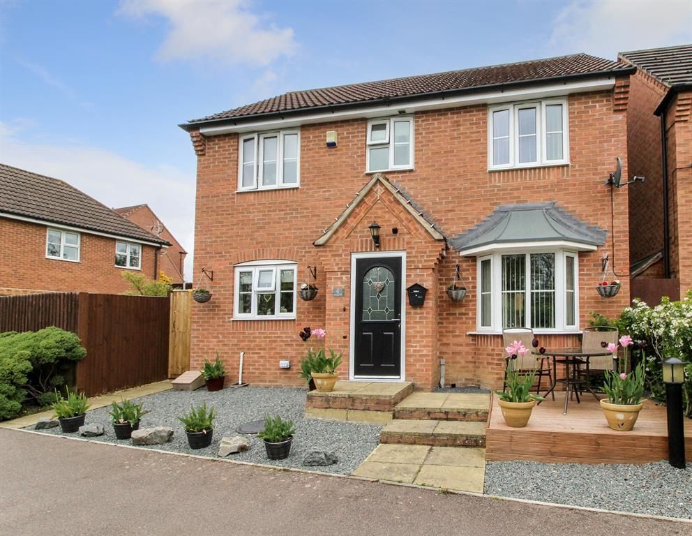 Halifax Road, Spilsby, Lincs PE23  