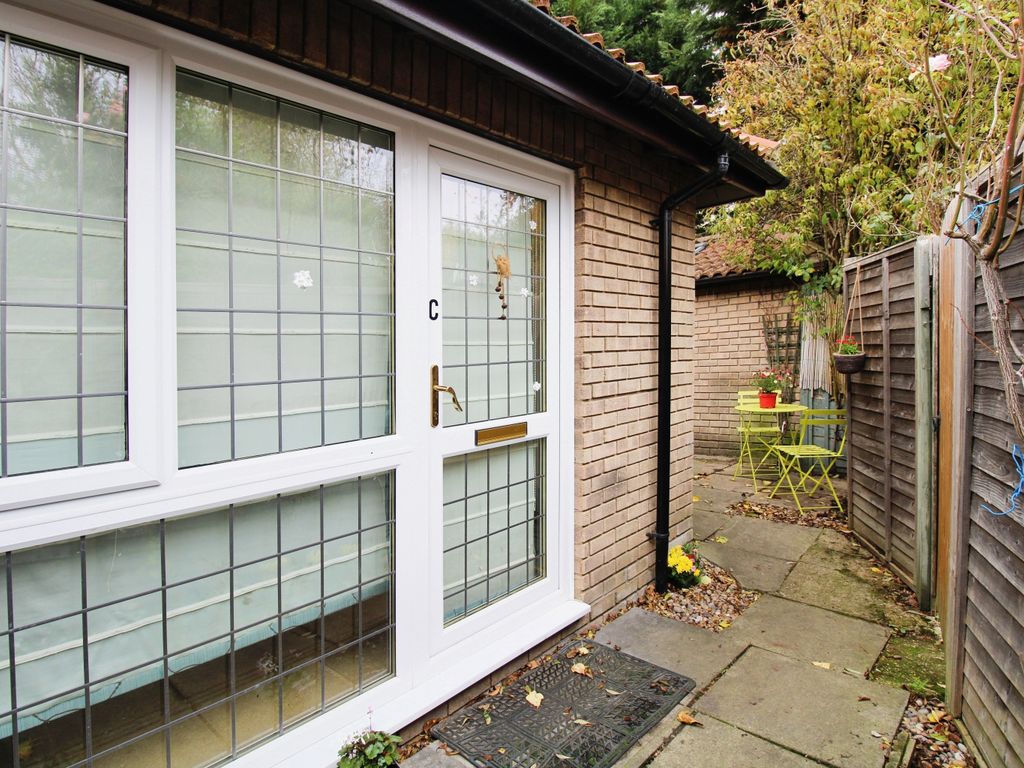 1 bed flat for sale in Station Rd, Willingham, Cambridge CB24 Zoopla