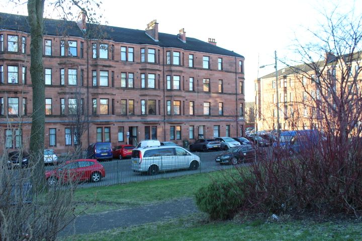 Govanhill Street, Glasgow G42