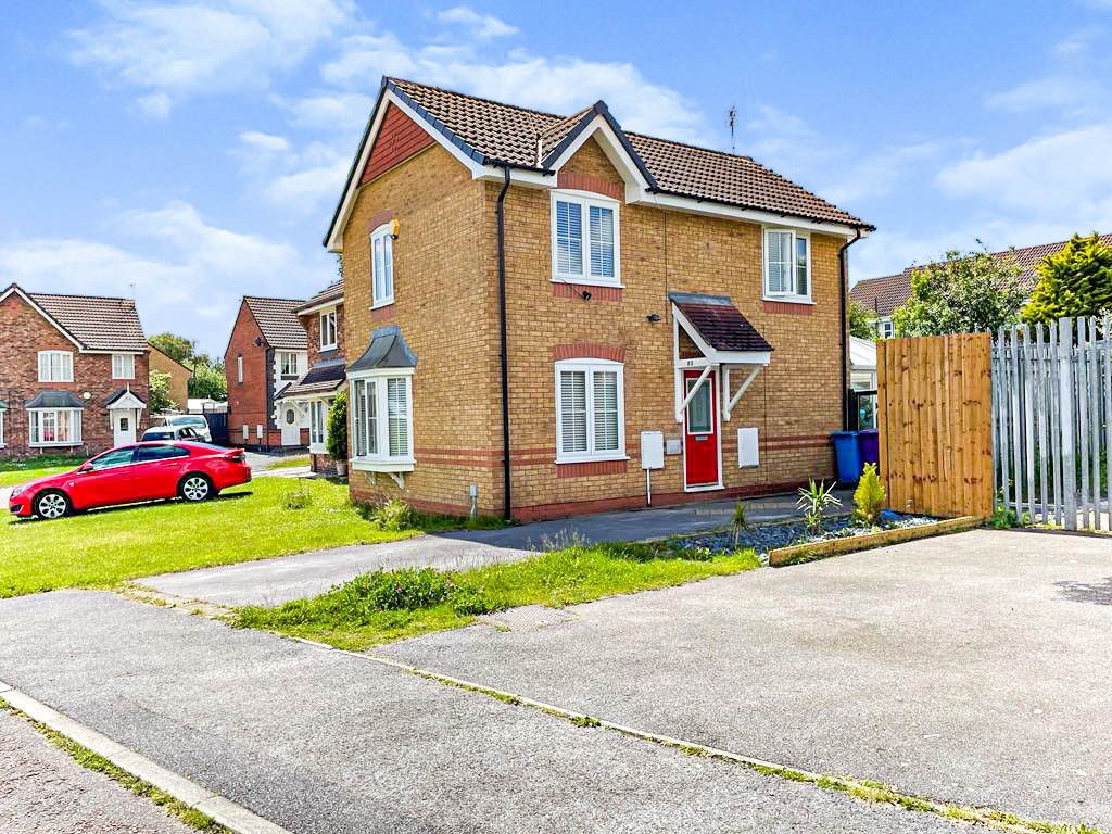 3 bed detached house for sale in Turriff Road, Liverpool L14 Zoopla