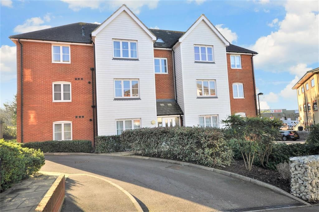 2 bed flat for sale in Ryder Court, Herne Bay, Kent CT6 Zoopla