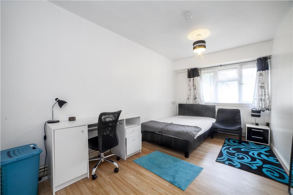 Setchell Way, London SE1  