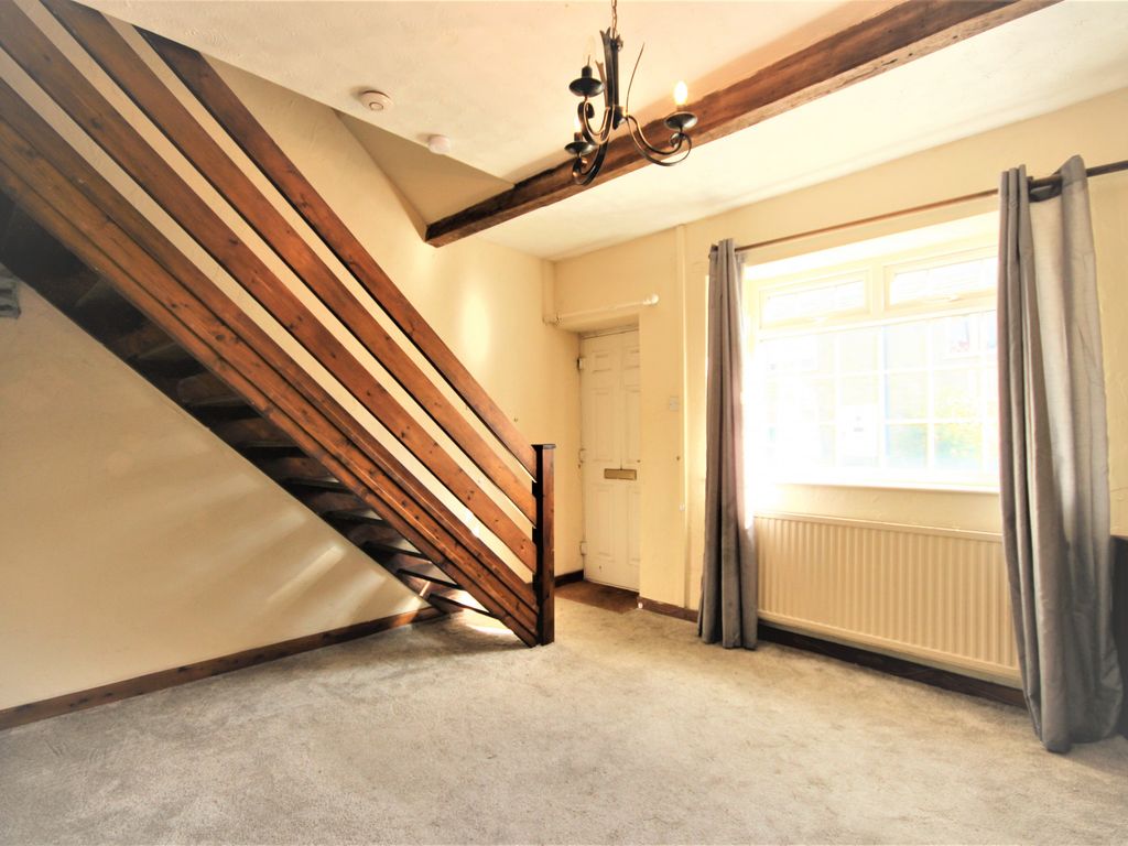 2 bed cottage to rent in Palmerston Street, Bollington, Cheshire SK10