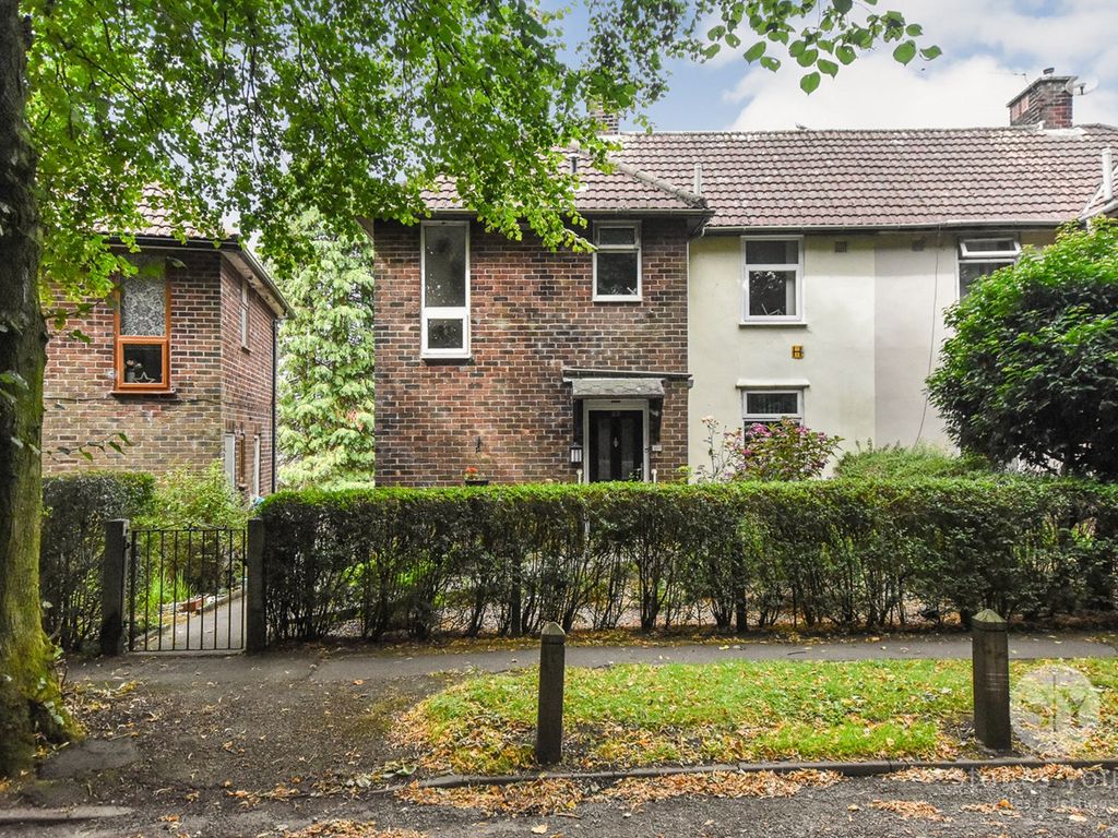 3 bed semidetached house for sale in Roe Lee Park, Blackburn BB1 Zoopla