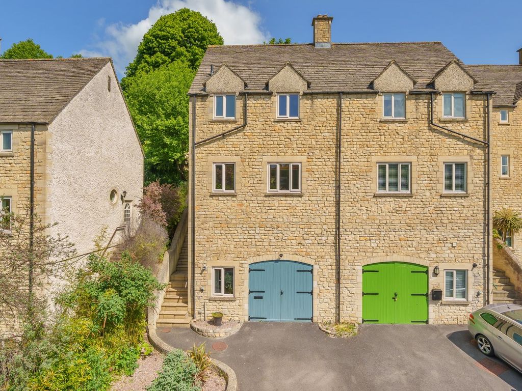 3 bed semidetached house for sale in Orchard Springs, Newmarket Road