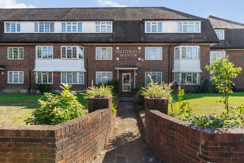 Property for sale in Mulgrave Road, Sutton SM2, £280,000 Zoopla