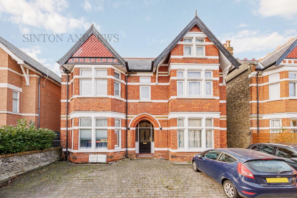 2 bed flat for sale in St Leonards Road, Ealing W13 Zoopla