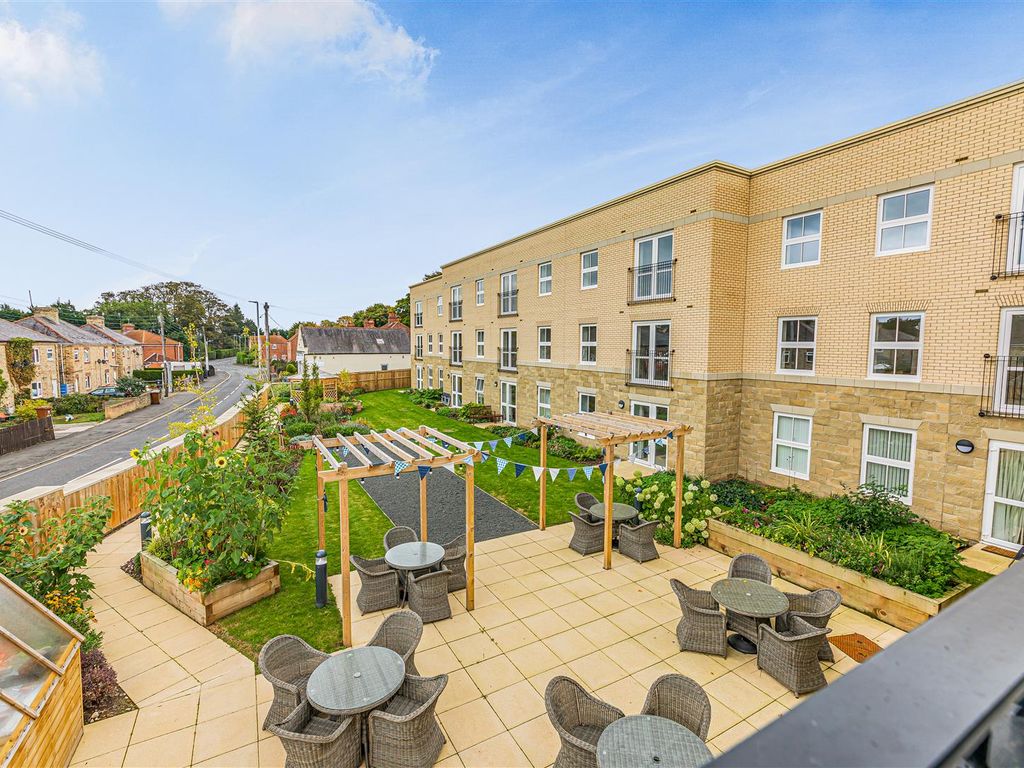 2 bed property for sale in Corbridge Road NE46 Zoopla