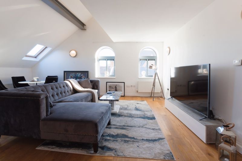 Grove Road, Northampton NN1