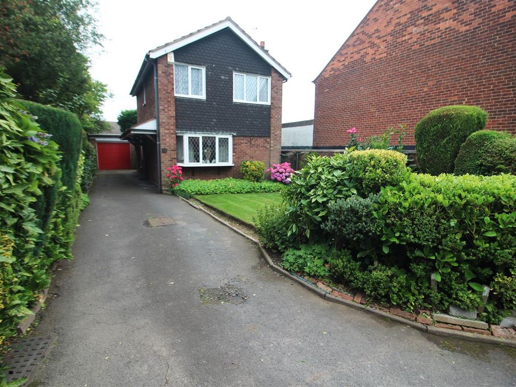 3 bed detached house for sale in Lime Street, Walsall WS1 Zoopla