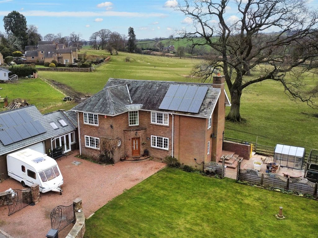 4 bed detached house for sale in Wreay, Carlisle CA4 Zoopla