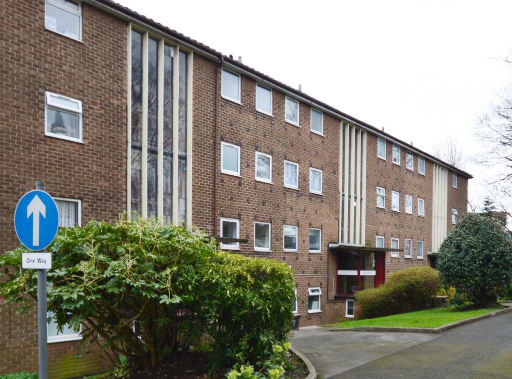 1 bed flat for sale in Bedford House, Church Road, Erdington ...